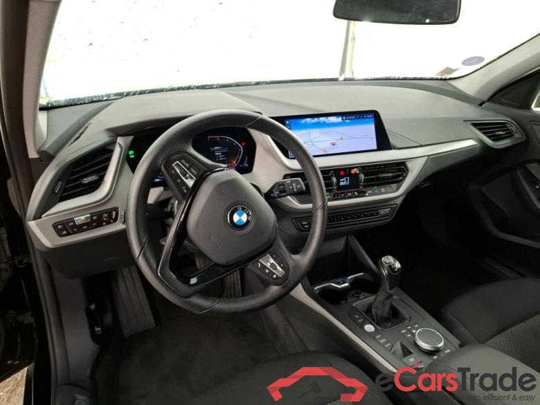 BMW Série 1 / 2019 / 5P / Berline 116i Business Design / VO RECONDITIONNE - PHOTOS AVANT RECONDITIONNEMENT #5
