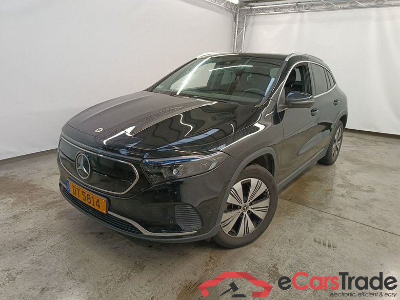 MERCEDES EQA (H293) 66.5 kWh EQA 250 Business Line 5d