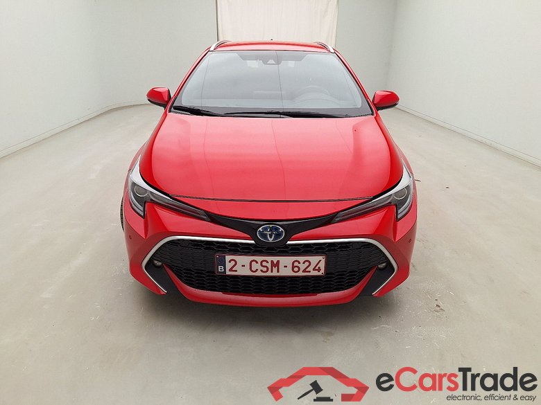Toyota, Corolla TS '19, Toyota Corolla Touring Sports 1.8 Hybrid Premium e #1