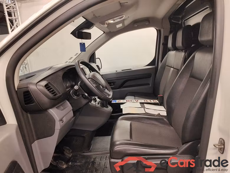 Peugeot Expert Standard Premium L2 1.5 BlueHDi 100 S&S 4d #3