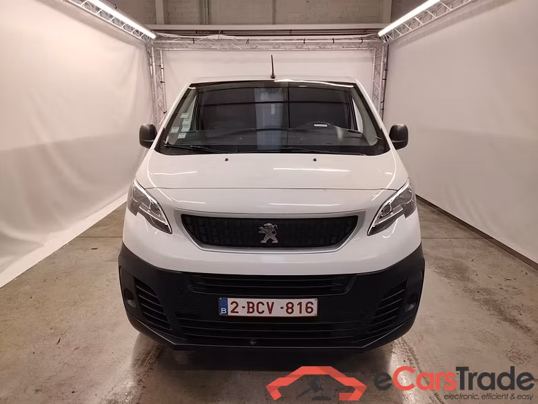 Peugeot Expert Standard Premium L2 1.5 BlueHDi 100 S&S 4d #5