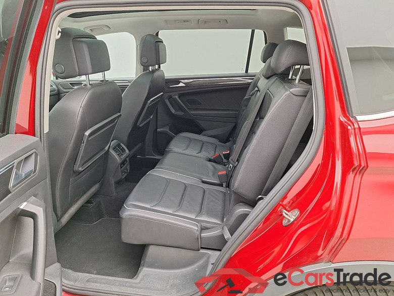 VW, Tiguan Allspace '17, Volkswagen Tiguan Allspace 2.0 TDI SCR DSG7 Platin 7pl #4