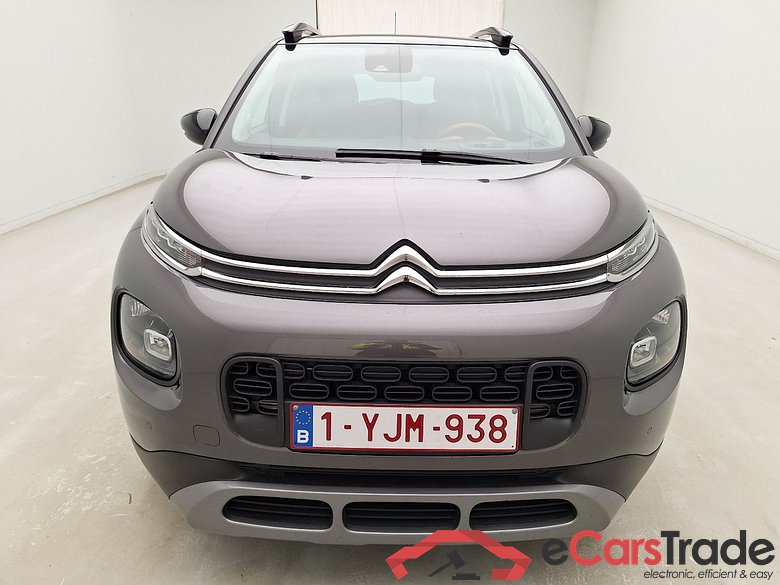 Citroën, C3 Aircross 