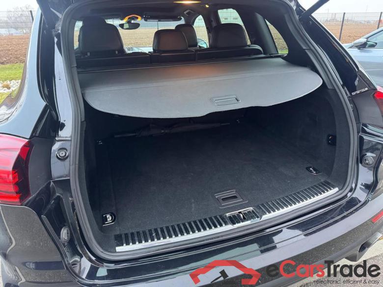 PORSCHE Cayenne Cayenne 3.0i V6 PHEV S Platinum Edition Tiptronic S (306 kW) #5