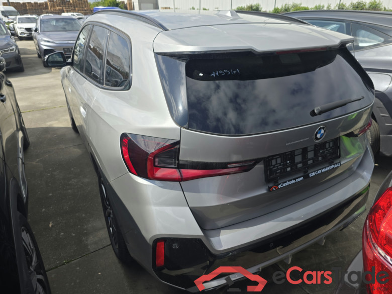 BMW X1 2.0i xDrive23i M-Sport Aut. LED-Xenon Head-Up LC-Pro Navi-Pro 1/2 Sport-Leather-Alcantara KeylessGo Camera 360 Klima PDC ... #5