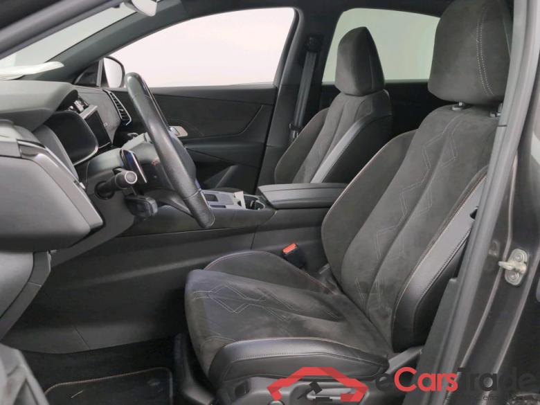 DS AUTOMOBILES DS7 CROSSBACK DIESEL 1.5 BlueHDi Performance Line (EU6.2) #5