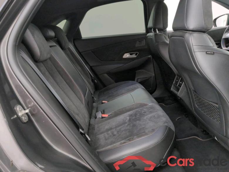 DS AUTOMOBILES DS7 CROSSBACK DIESEL 1.5 BlueHDi Performance Line (EU6.2) #6