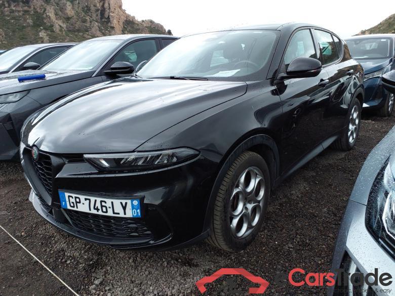 ALFA ROMEO Tonale Sprint AUT 1.5 Hybrid 130 Sprint BVA #1