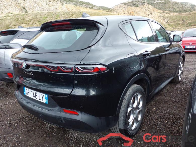 ALFA ROMEO Tonale Sprint AUT 1.5 Hybrid 130 Sprint BVA #3
