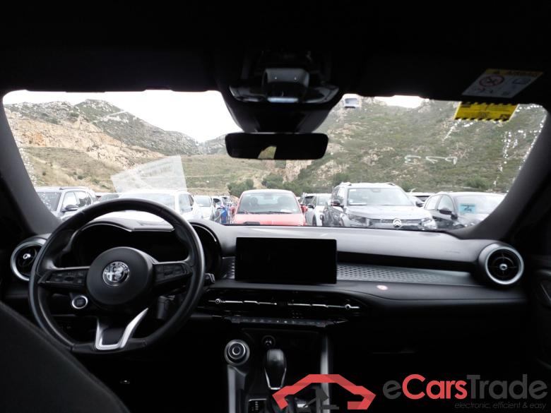 ALFA ROMEO Tonale Sprint AUT 1.5 Hybrid 130 Sprint BVA #4