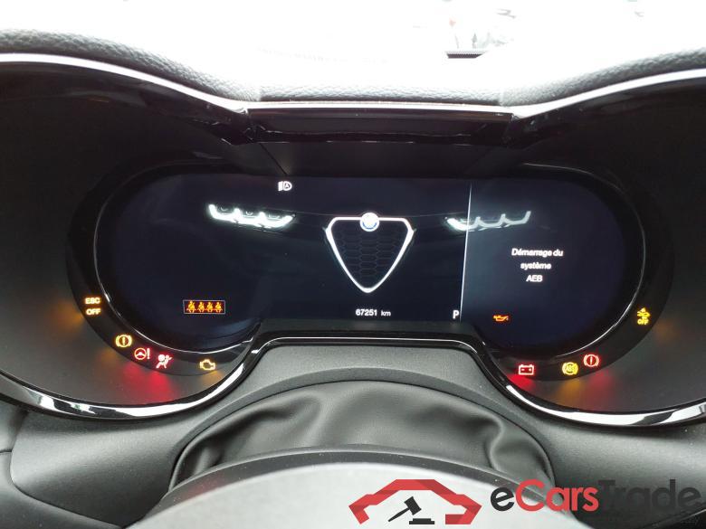 ALFA ROMEO Tonale Sprint AUT 1.5 Hybrid 130 Sprint BVA #6