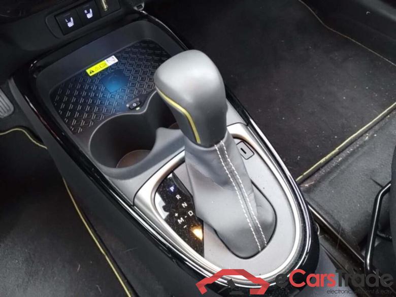 TOYOTA Aygo X 1.0 VVT-i S-CVT Premium #5