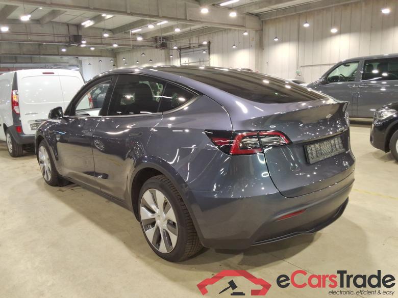 TESLA MODEL Y BEV 75KWH LONG RANGE AUTO 4WD #2