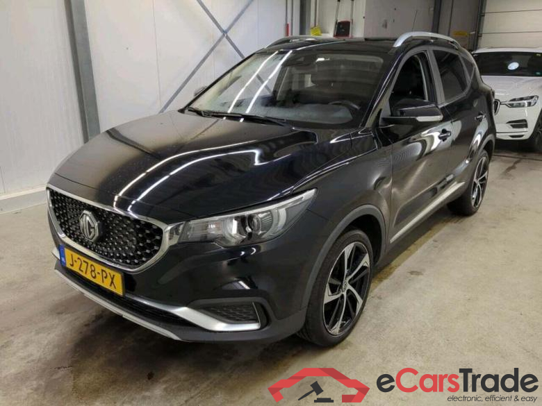 MG MG ZS EV Luxury 45 kWh