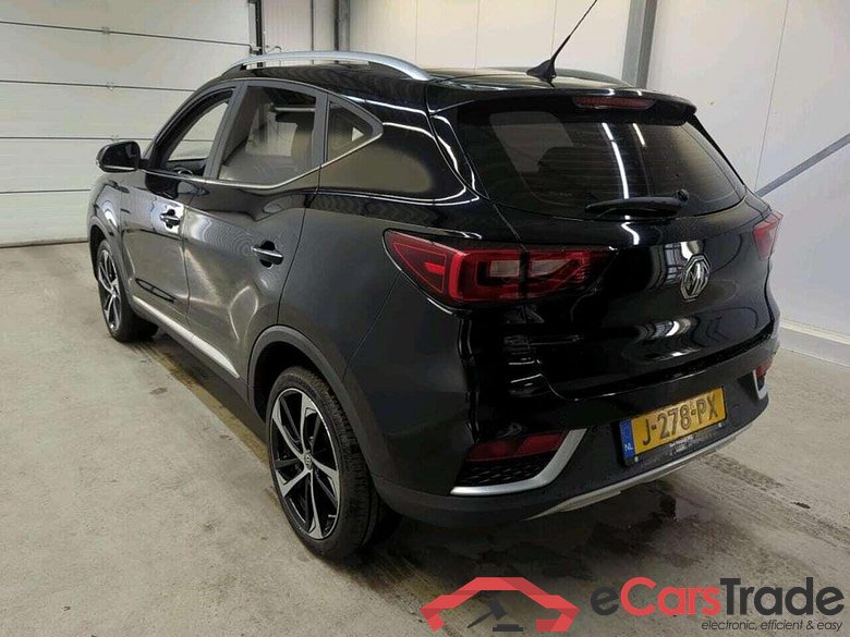 MG MG ZS EV Luxury 45 kWh #6