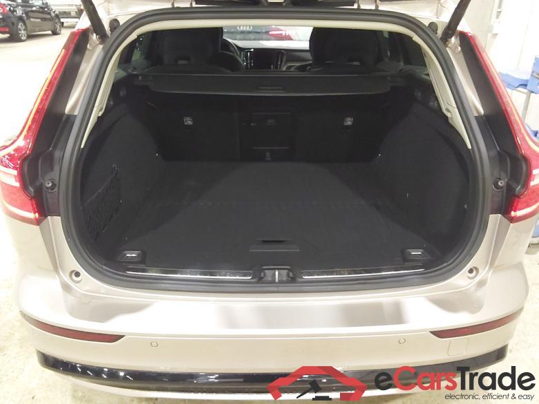 VOLVO V60 2.0 B3 MHEV PLUS DARK DCT #3