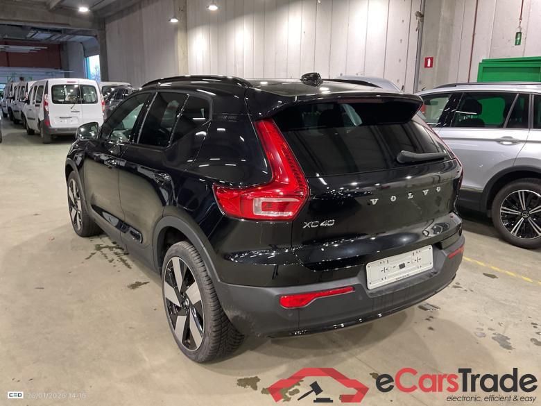 VOLVO XC40 BEV 70KWH RECHARGE PRO #3