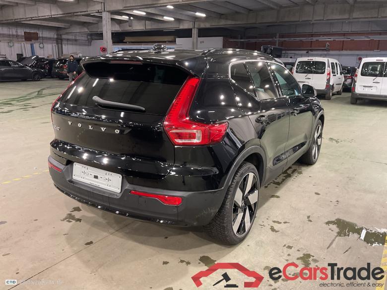VOLVO XC40 BEV 70KWH RECHARGE PRO #4