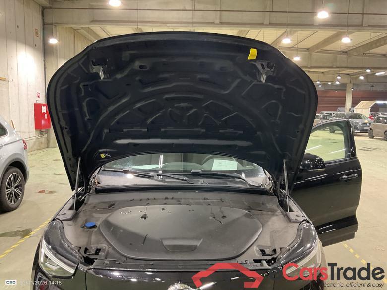 VOLVO XC40 BEV 70KWH RECHARGE PRO #6