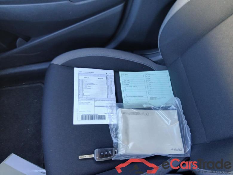 HYUNDAI Kona / 2017 / 5P / todoterreno 1.0 TGDi Klass 4x2 #5