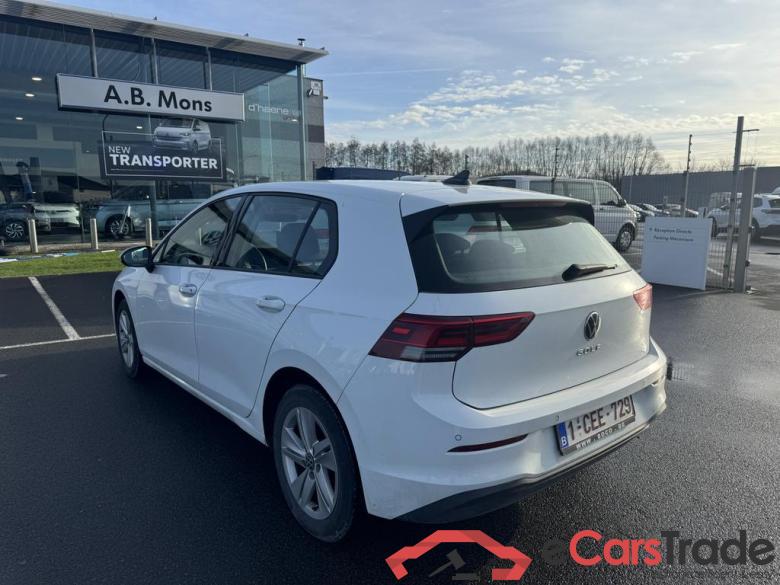 VOLKSWAGEN Golf VIII Golf 1.0 TSI Life OPF #3