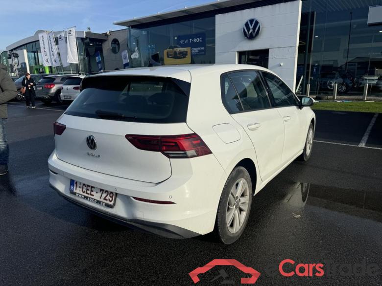 VOLKSWAGEN Golf VIII Golf 1.0 TSI Life OPF #4