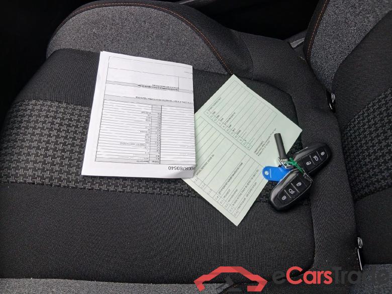 PEUGEOT 3008 / 2020 / 5P / todoterreno 1.5 BlueHDi 96kW (130CV) S&S Active Pack (AC4) #5