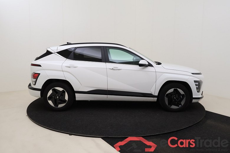 Hyundai Kona Feel 48 kWh 152 #4