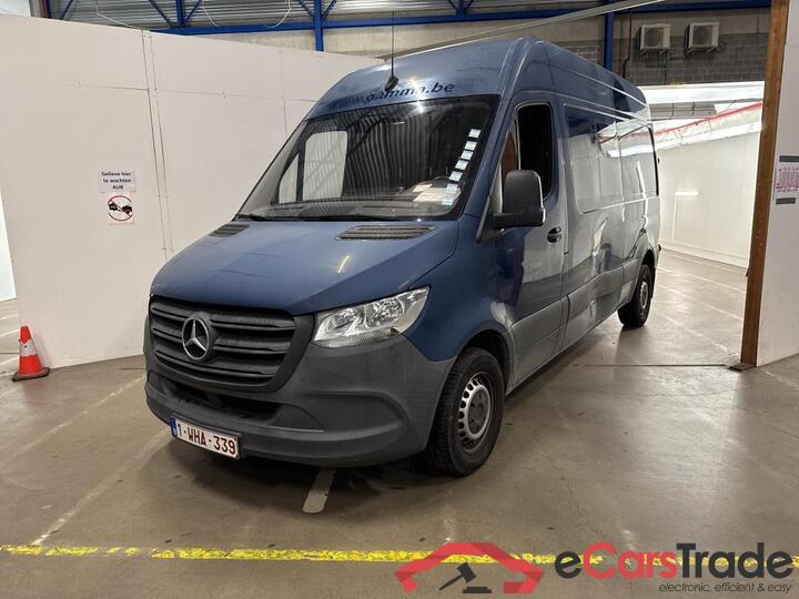 Mercedes Sprinter Sprinter 311 CDI GB L2 FWD Functional 3.5T 84kW/114pk  4D/P Man-6 #1