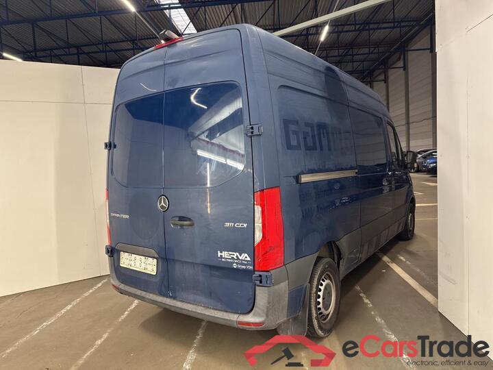 Mercedes Sprinter Sprinter 311 CDI GB L2 FWD Functional 3.5T 84kW/114pk  4D/P Man-6 #4