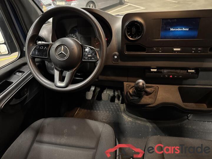 Mercedes Sprinter Sprinter 311 CDI GB L2 FWD Functional 3.5T 84kW/114pk  4D/P Man-6 #5
