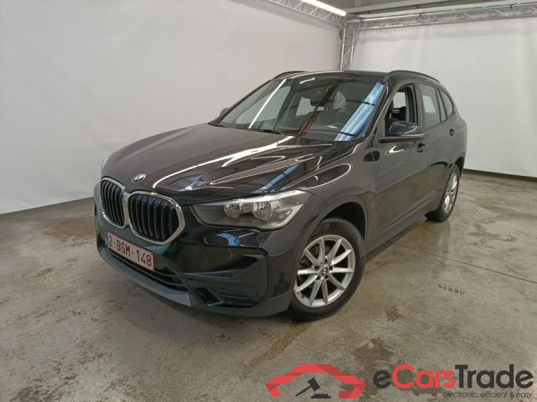 BMW X1 sDrive16dA (85 kW) 5d