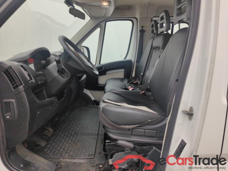 PEUGEOT BOXER 335 LWB DSL - 2014 2.0 BlueHDi 130 L3 Pro S&S 4d #3