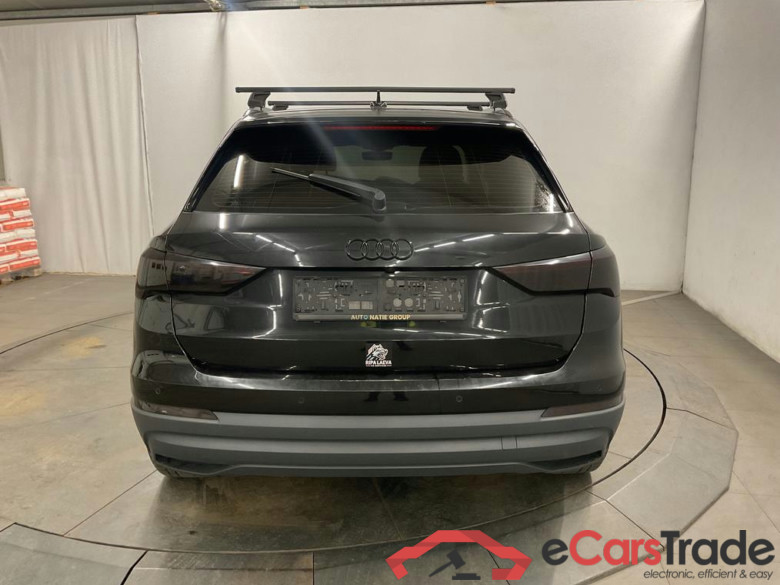 Audi Q3 35 TDi Quattro LED-Matrix Virtual Navi Leather Camera Klima PDC ... #6
