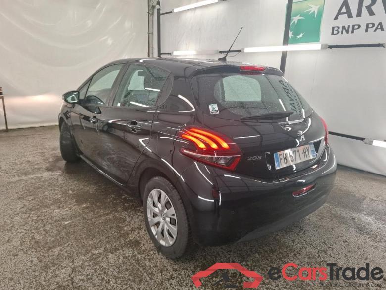 208 Affaire Premium Pack 1.2 80CV BVM5 E6dT #2