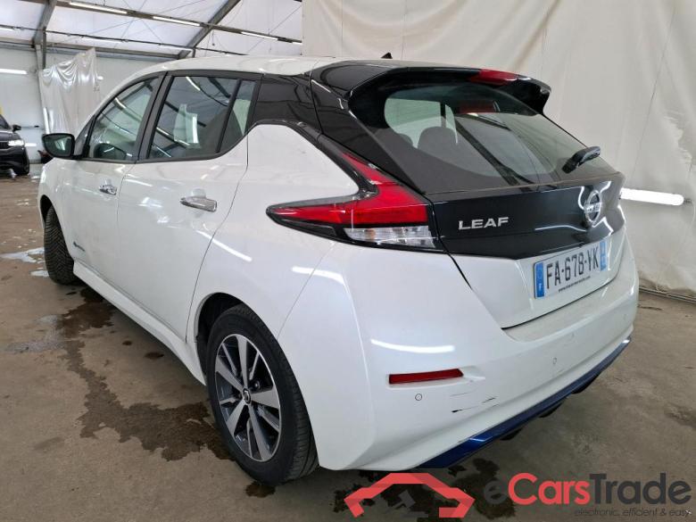 NISSAN LEAF 5p Berline 150ch Acenta #3