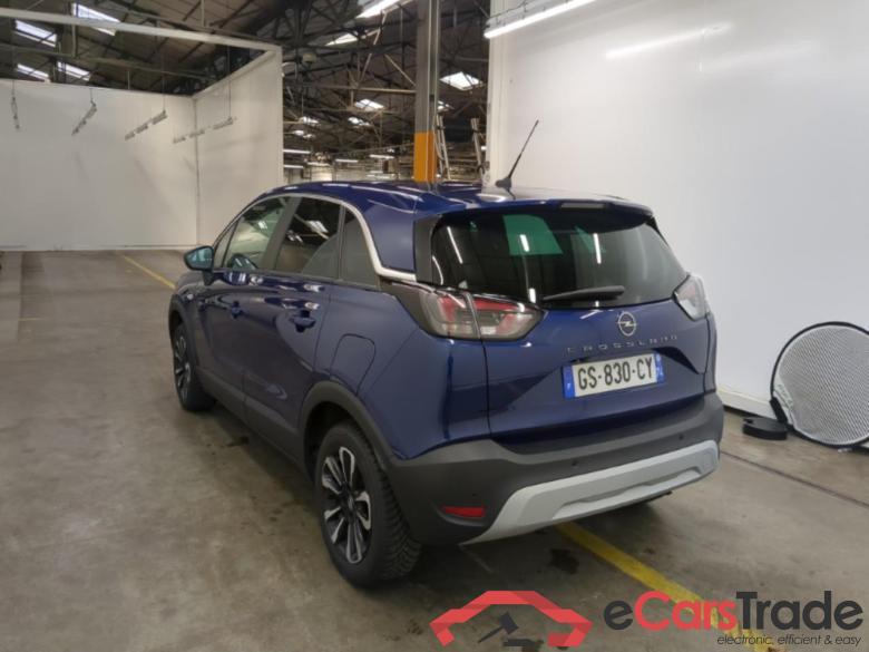 Crossland X Business Elegance 1.2 Turbo 130CV BVA6 E6d #4