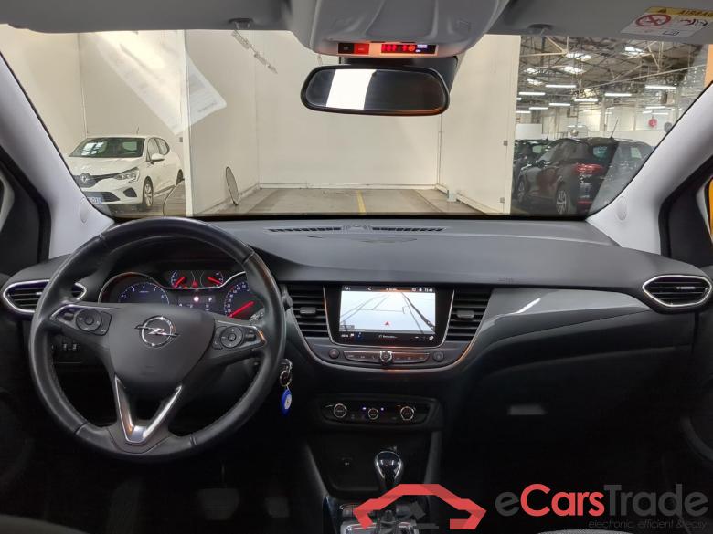 Crossland X Business Elegance 1.2 Turbo 130CV BVA6 E6d #5