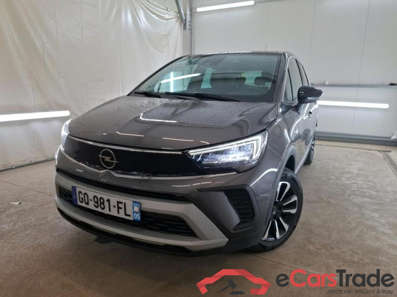 Crossland X Business Elegance 1.5 110CV BVM6 E6d