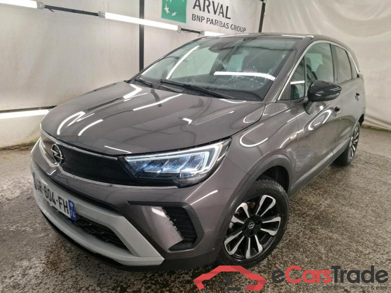 Crossland X Business Elegance 1.5 110CV BVM6 E6d