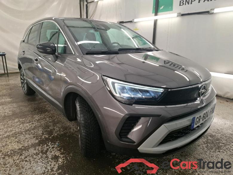 Crossland X Business Elegance 1.5 110CV BVM6 E6d #4