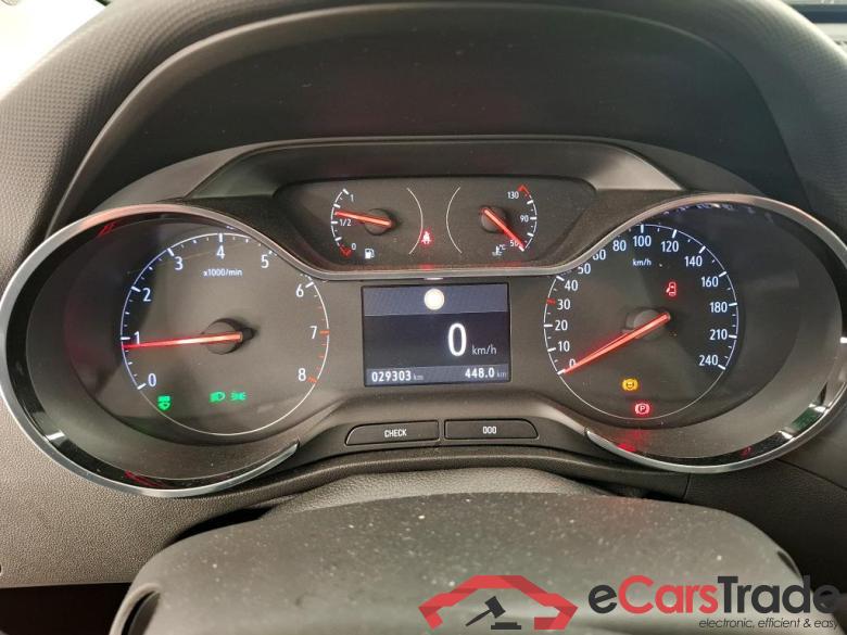 Crossland X Business Elegance 1.5 110CV BVM6 E6d #6