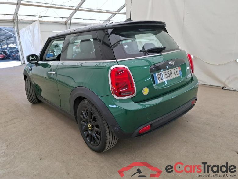 MINI Mini / 2021 / 3P / Berline Cooper SE Finition Essential 184 ch BVA #3