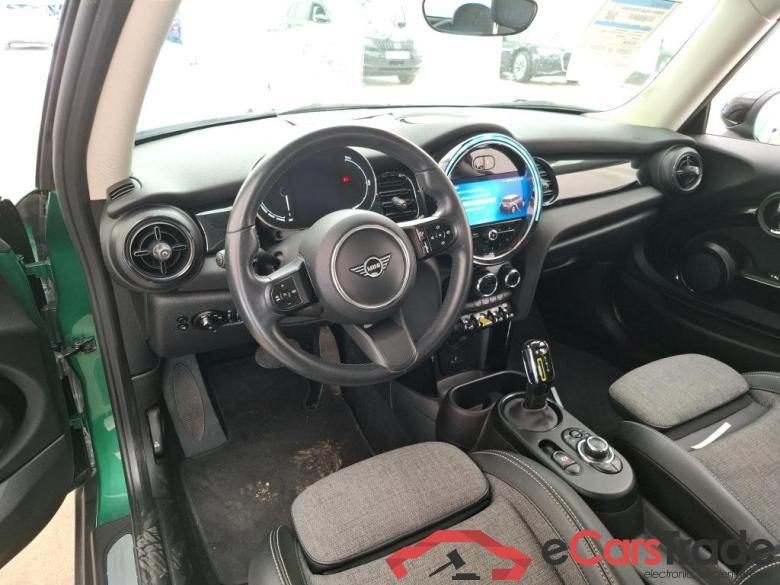 MINI Mini / 2021 / 3P / Berline Cooper SE Finition Essential 184 ch BVA #6