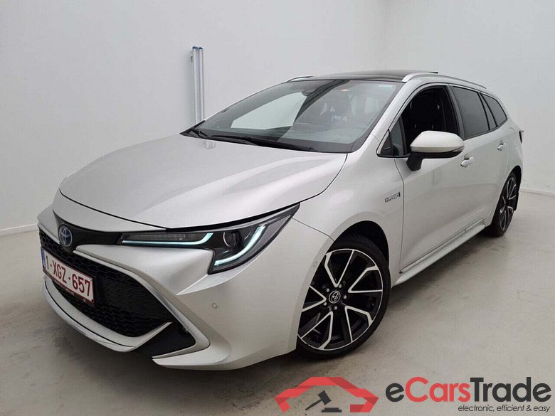 TOYOTA COROLLA 2.0 HYBRID PREMIUM