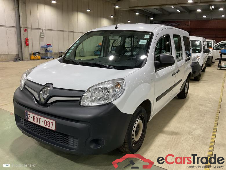 RENAULT KANGOO EXPRESS 1.5 BLUE DCI 95 MAXI CONFORT