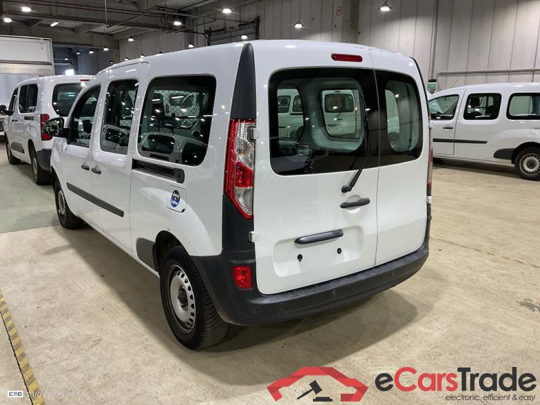 RENAULT KANGOO EXPRESS 1.5 BLUE DCI 95 MAXI CONFORT #3