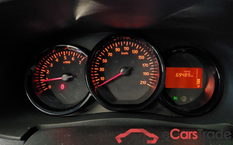 Dacia Lodgy TCe 130 GPF Stepway #6