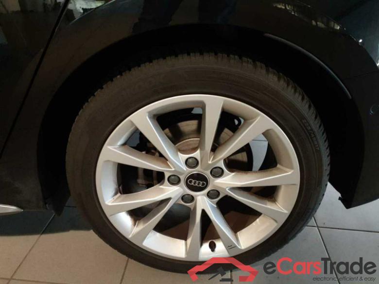 Audi A3 Sportback (8YF)(03.2024->) DE - LimS5 1.5 TFSI (MHEV) EU6e, Sportback S line, (Facelift) 2024 - 2025 #5