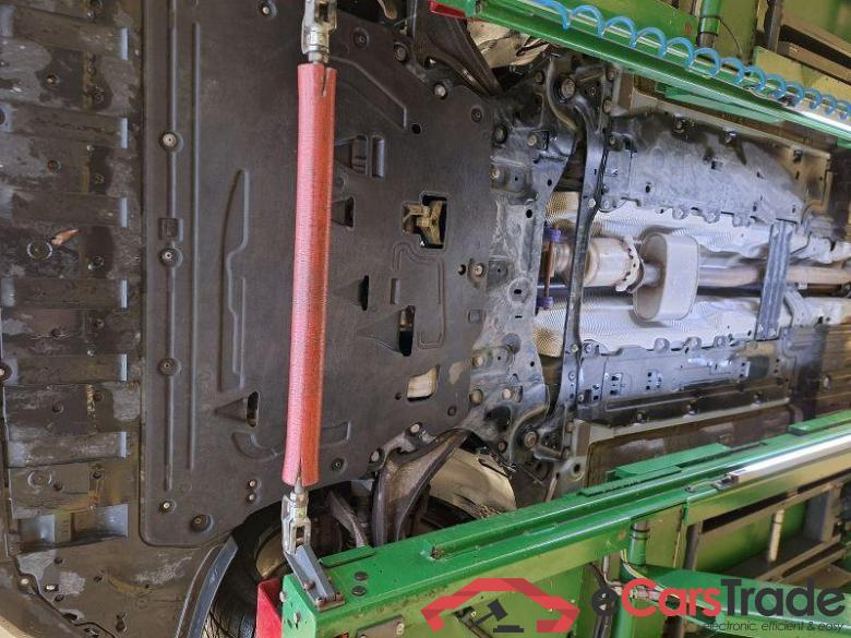 Volvo XC60 (03.2017->) DE - SUV5 B5 (Benzin) AWD EU6d, Ultimate Dark Mild-Hybrid (EURO 6d), (Facelift) #5